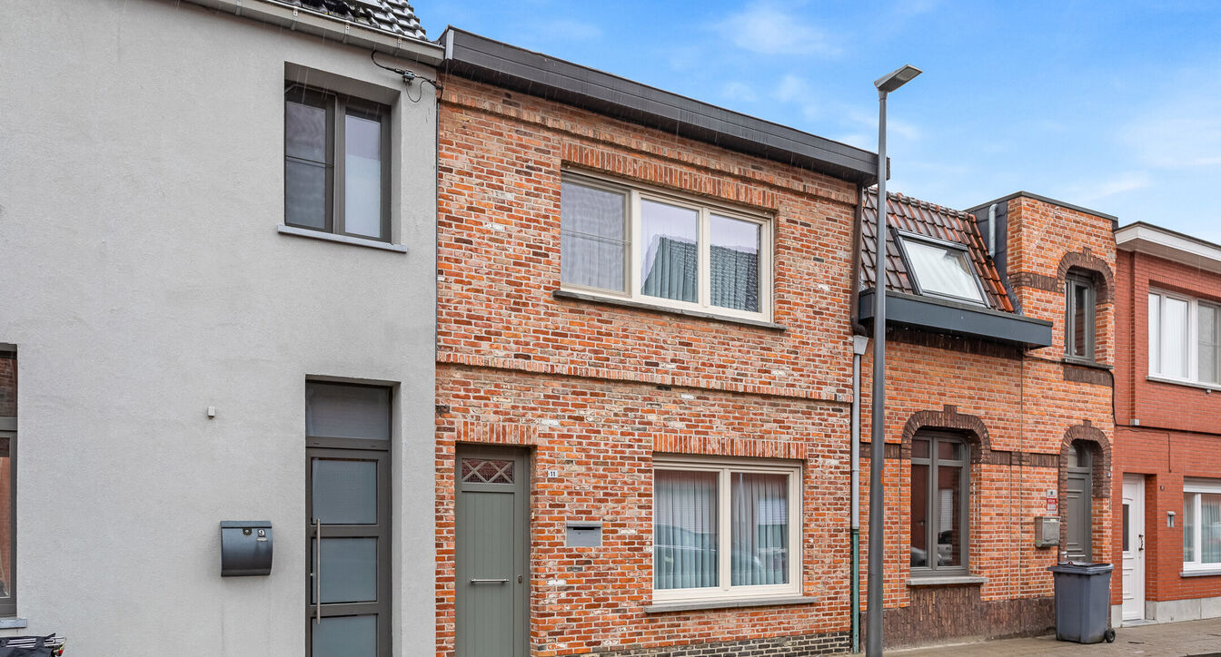 Huis te koop in Turnhout