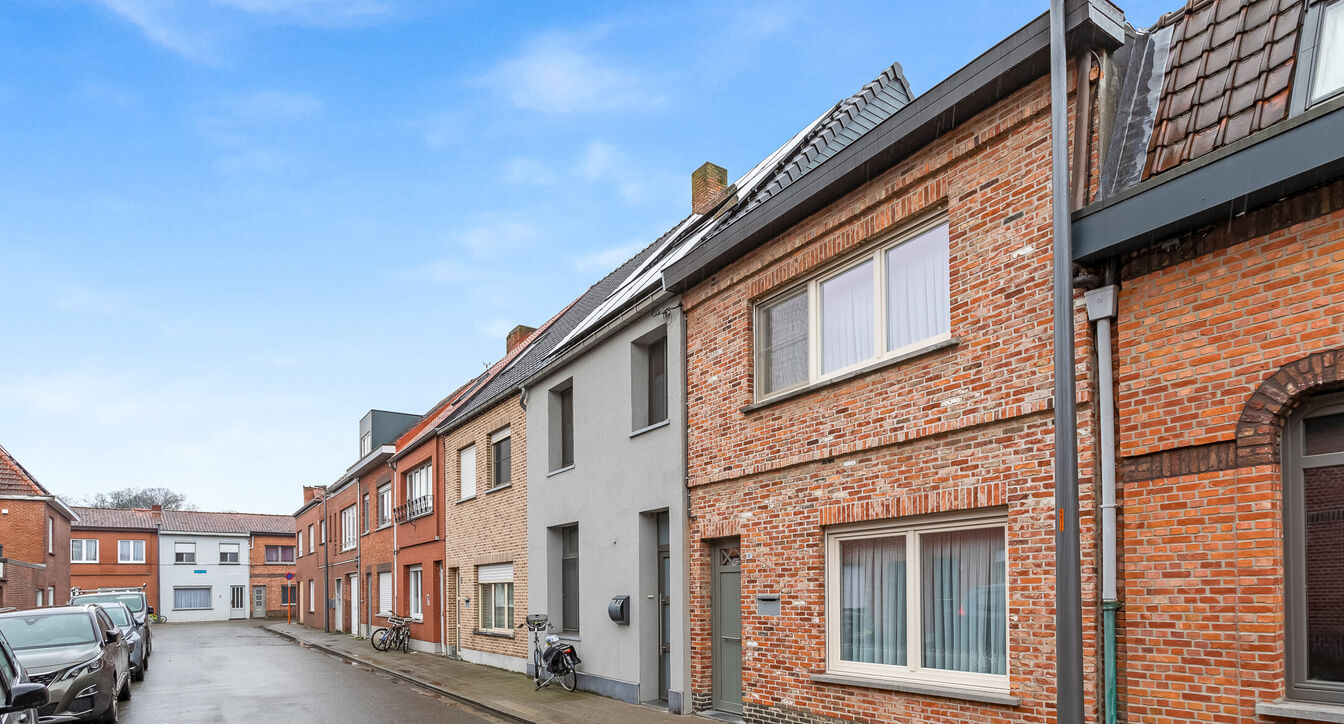 Huis te koop in Turnhout