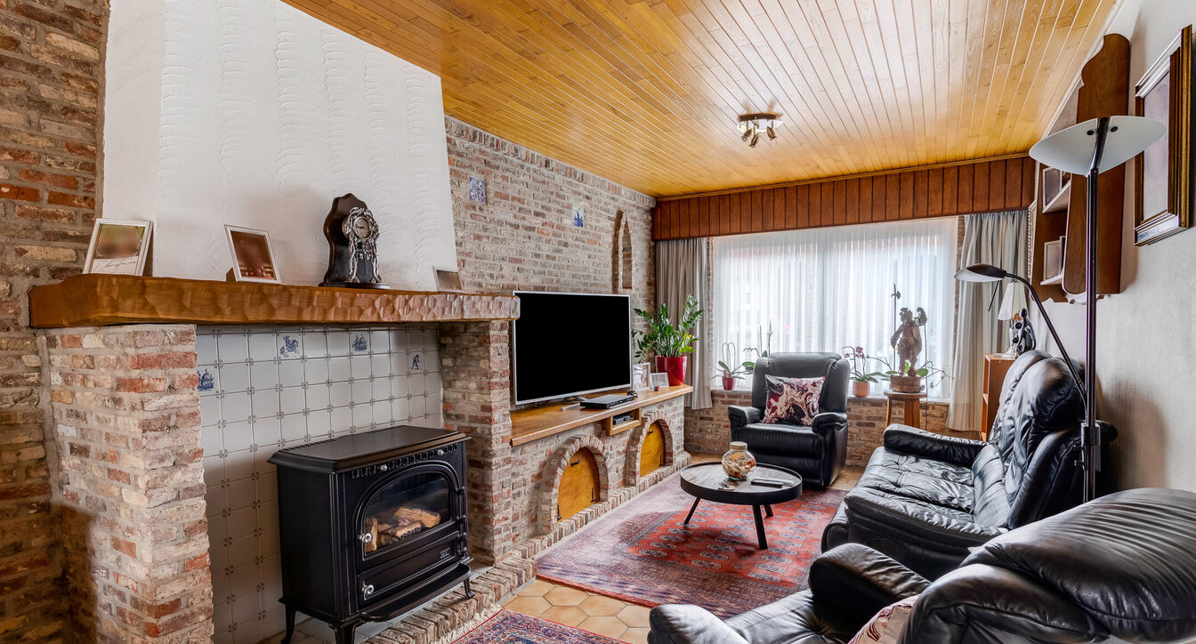 Huis te koop in Turnhout