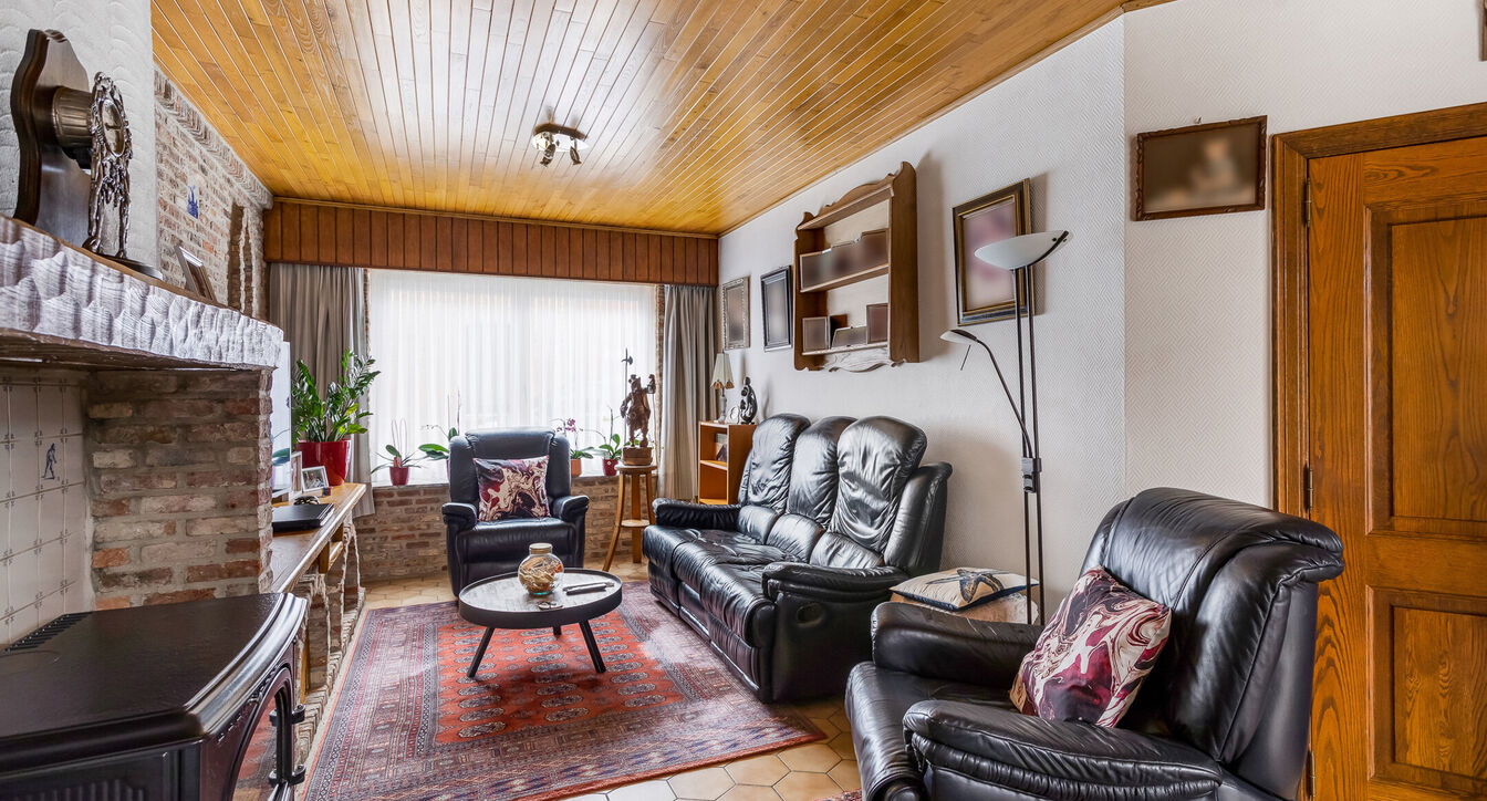 Huis te koop in Turnhout