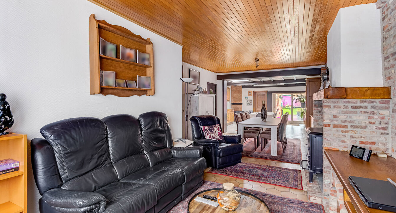 Huis te koop in Turnhout