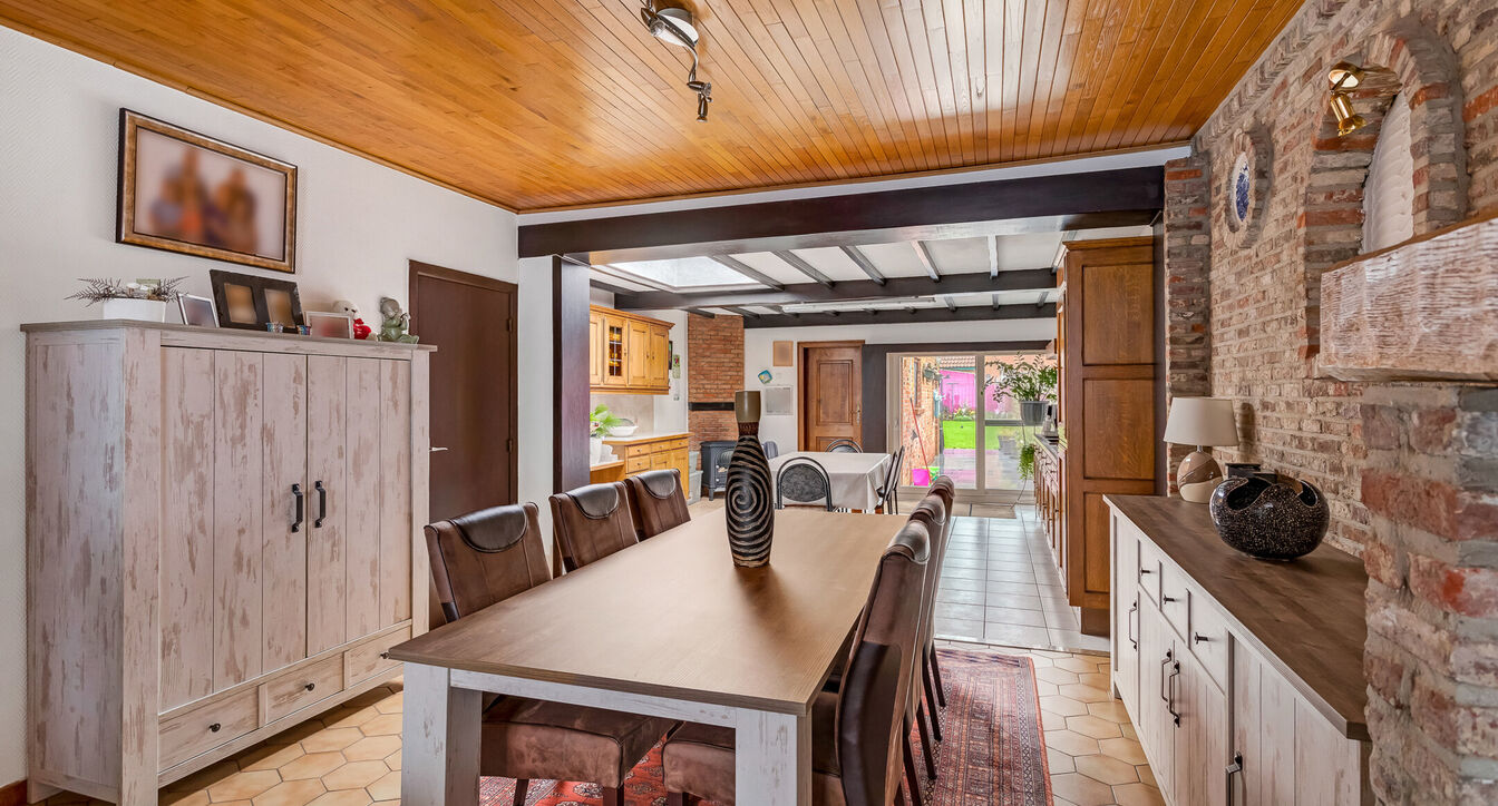 Huis te koop in Turnhout