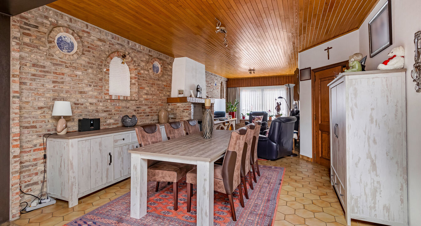 Huis te koop in Turnhout