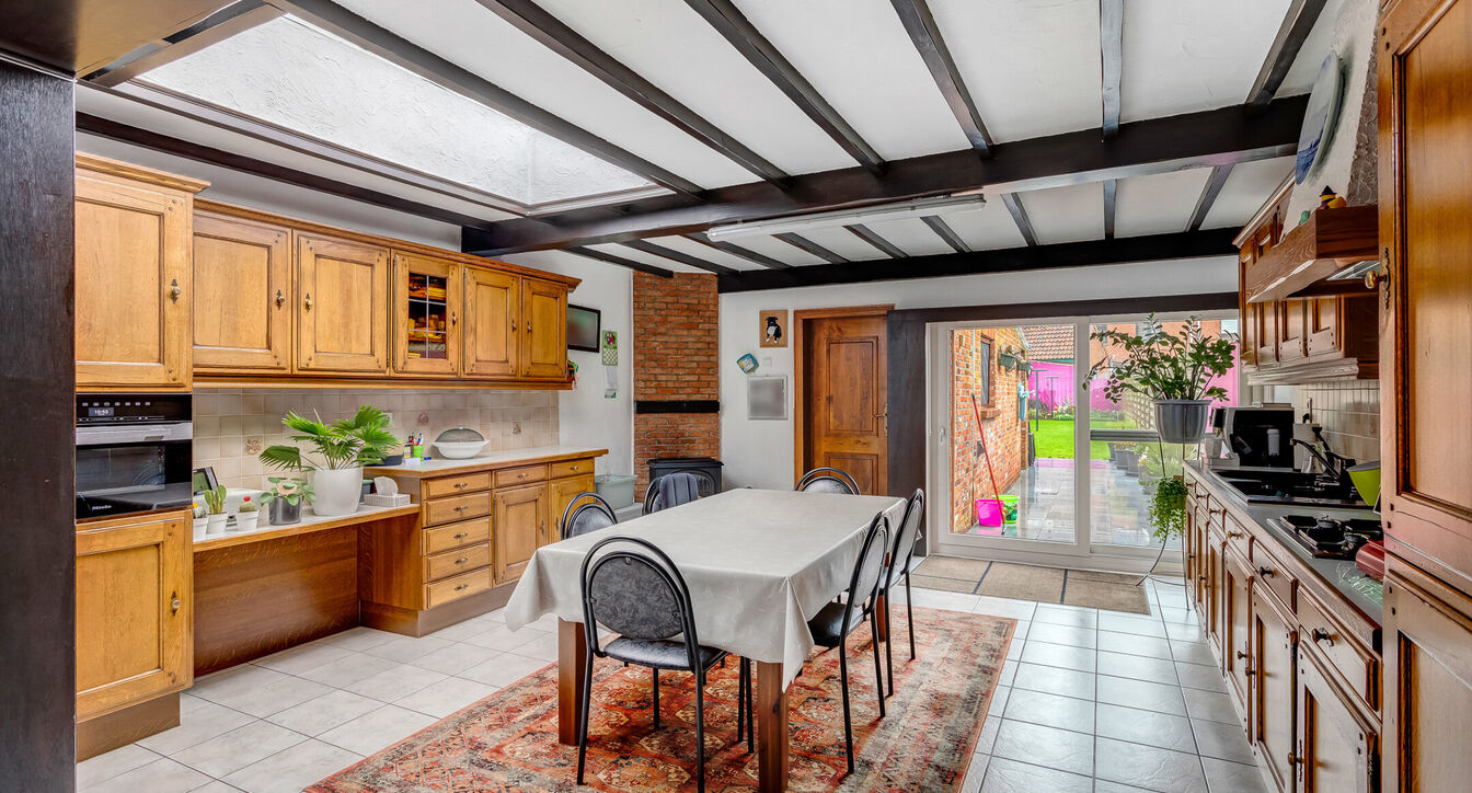 Huis te koop in Turnhout
