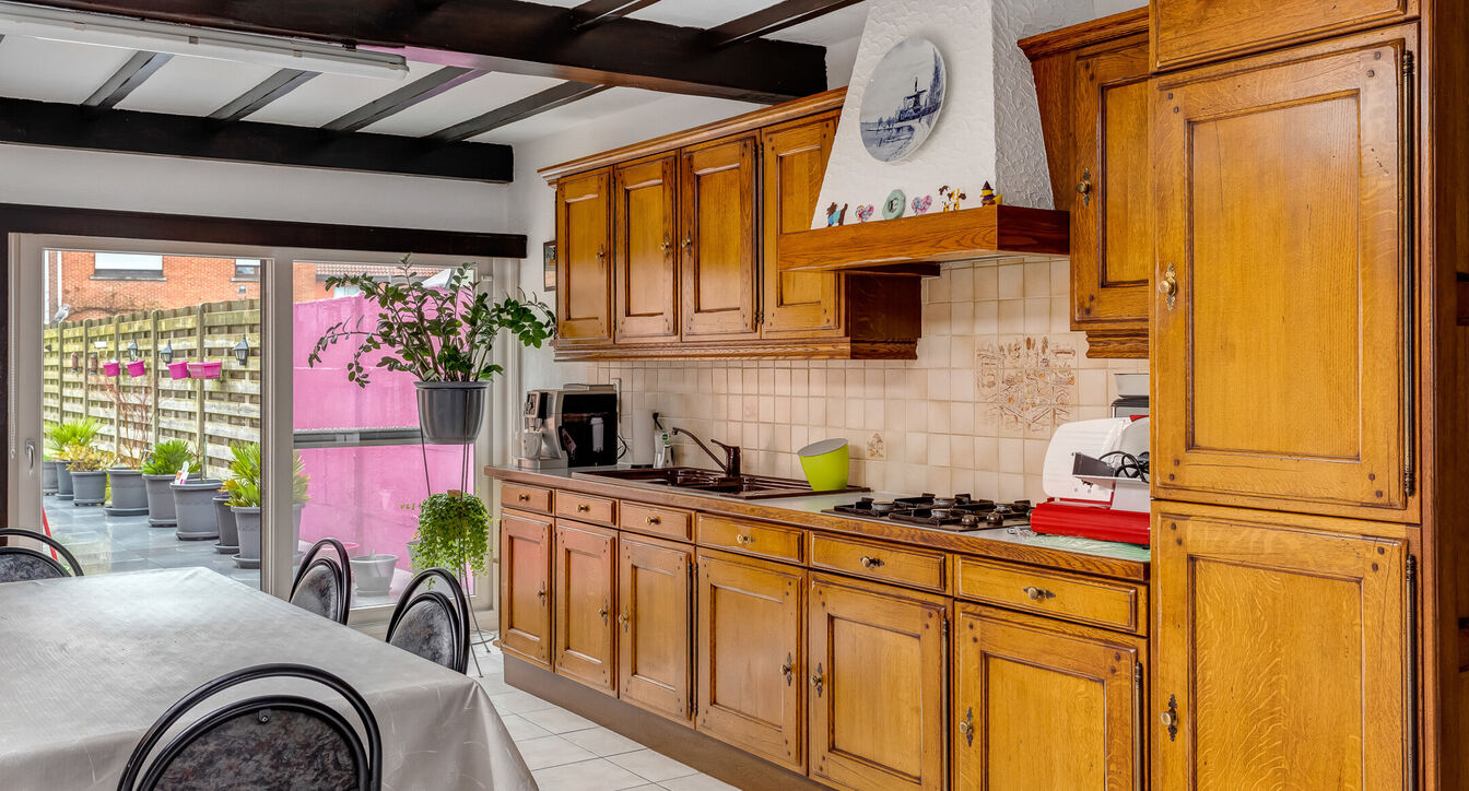 Huis te koop in Turnhout