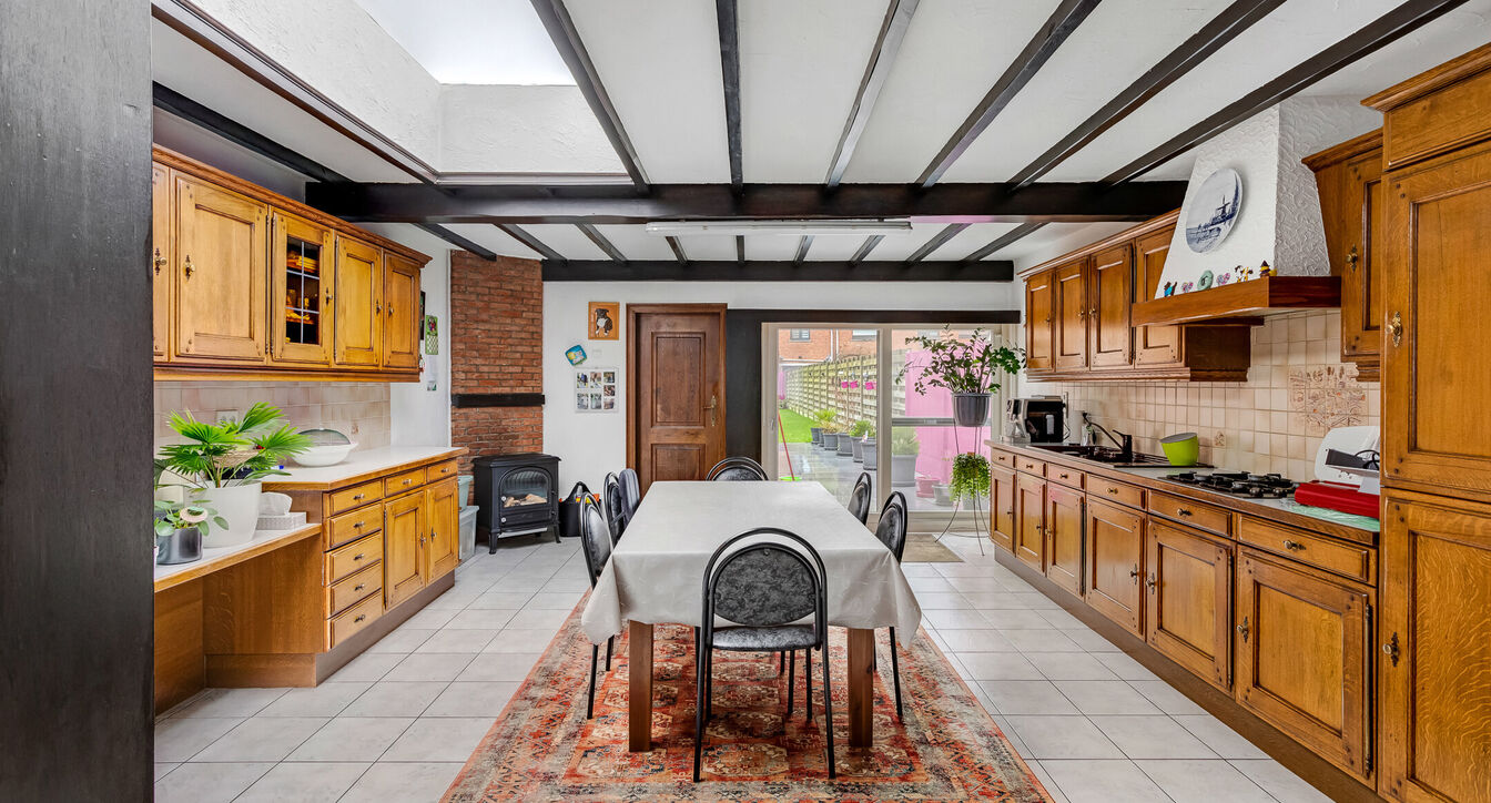 Huis te koop in Turnhout