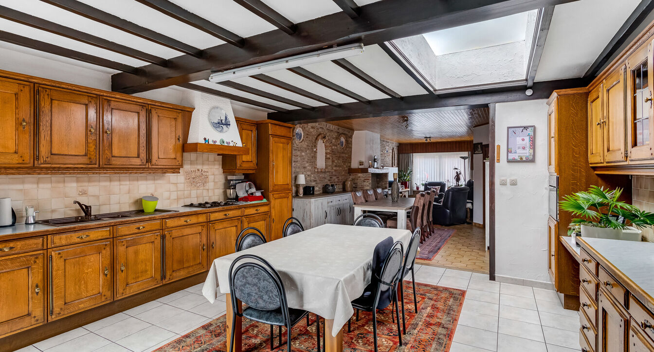 Huis te koop in Turnhout