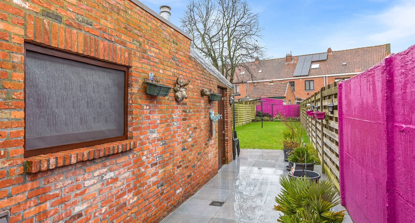 Huis te koop in Turnhout