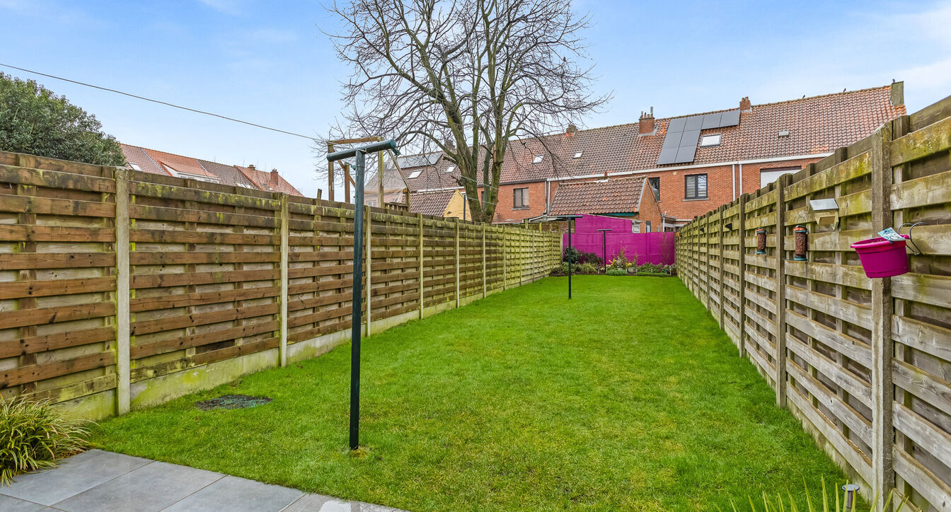 Huis te koop in Turnhout