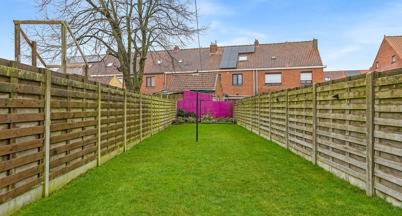 Huis te koop in Turnhout