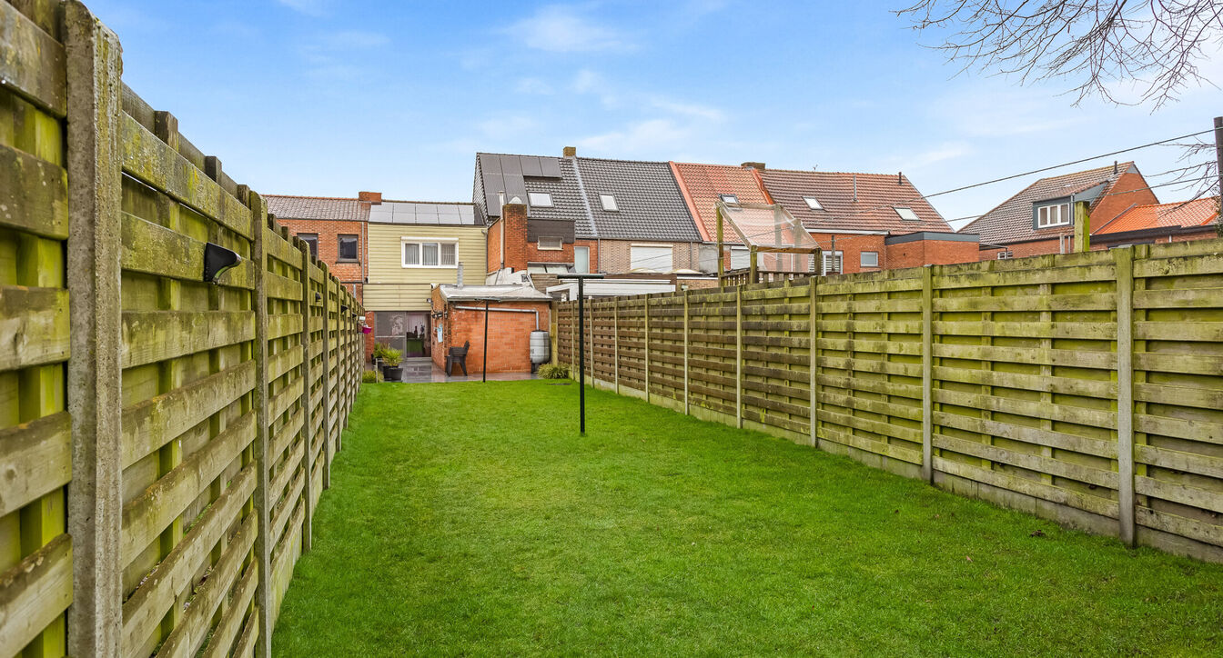 Huis te koop in Turnhout
