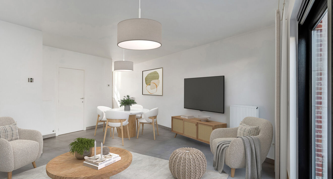 Huis te koop in Turnhout