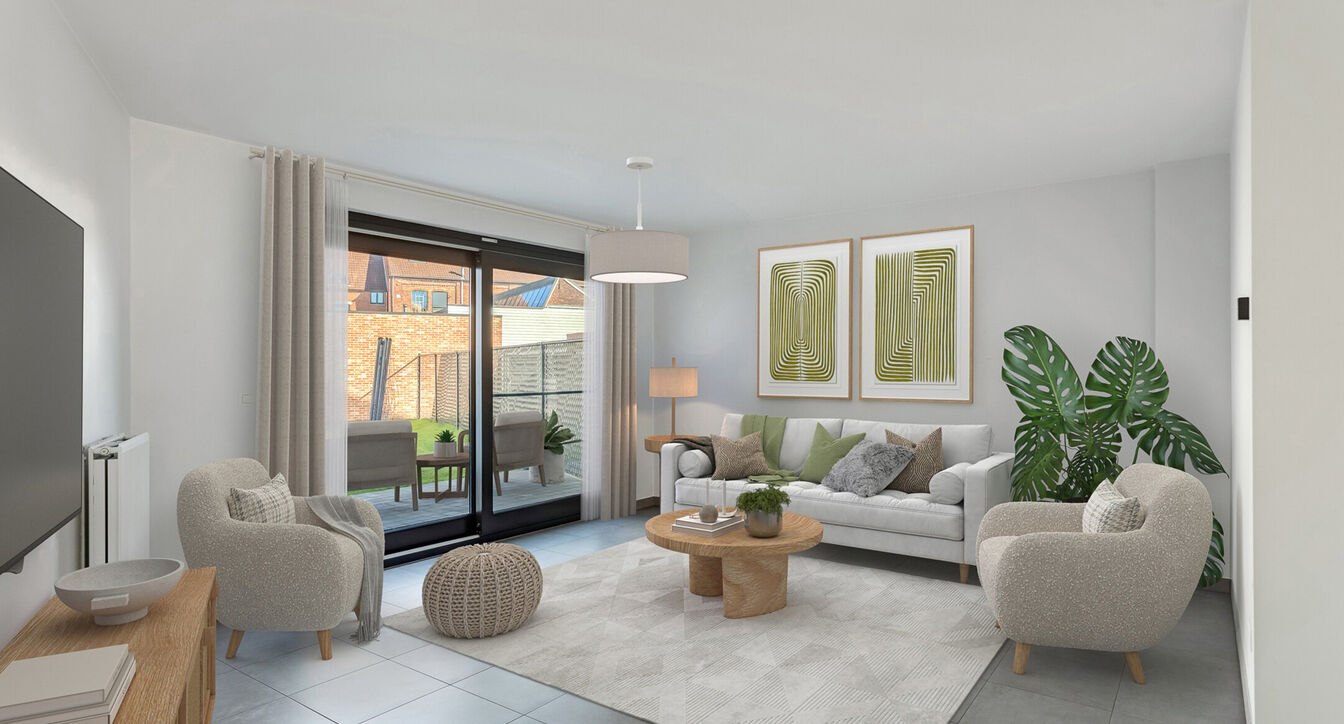 Huis te koop in Turnhout
