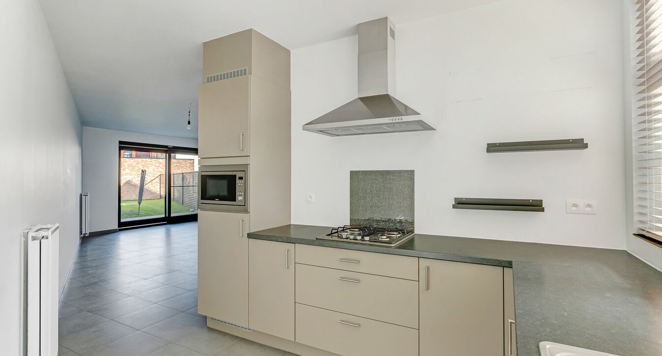 Huis te koop in Turnhout