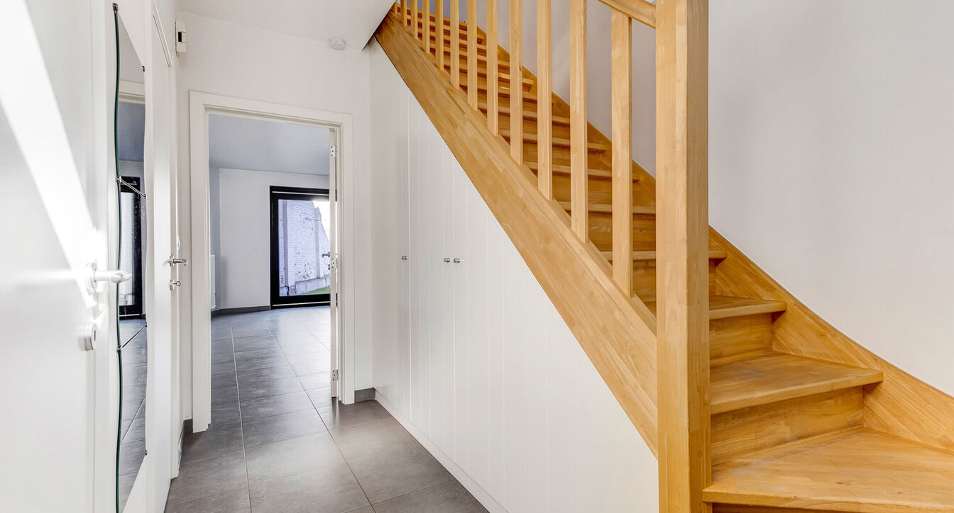 Huis te koop in Turnhout