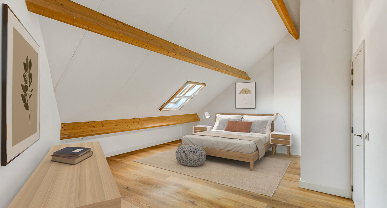 Huis te koop in Turnhout