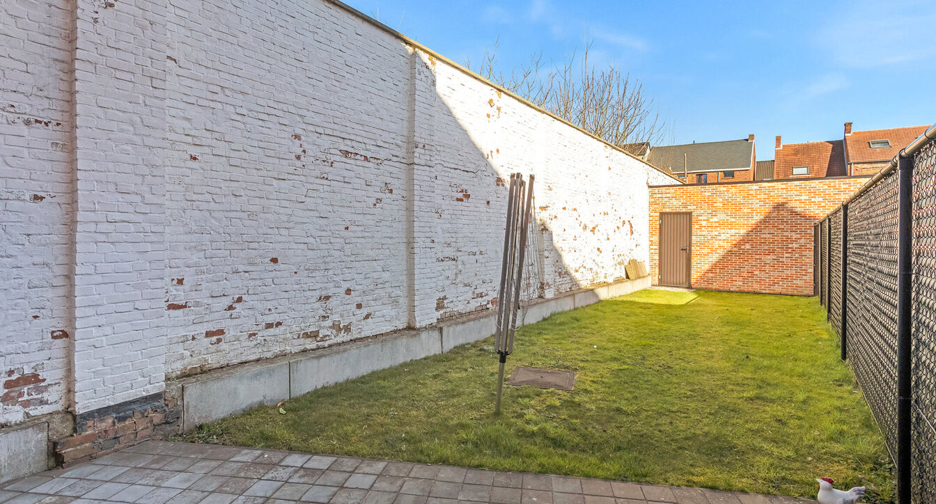 Huis te koop in Turnhout