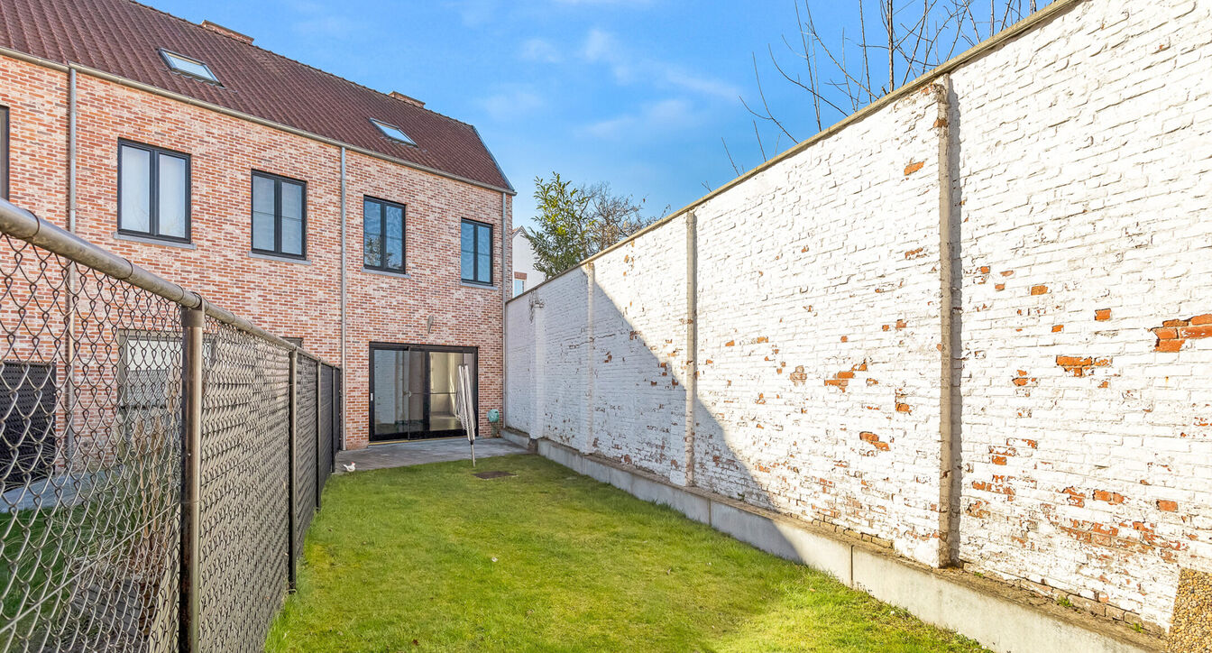 Huis te koop in Turnhout
