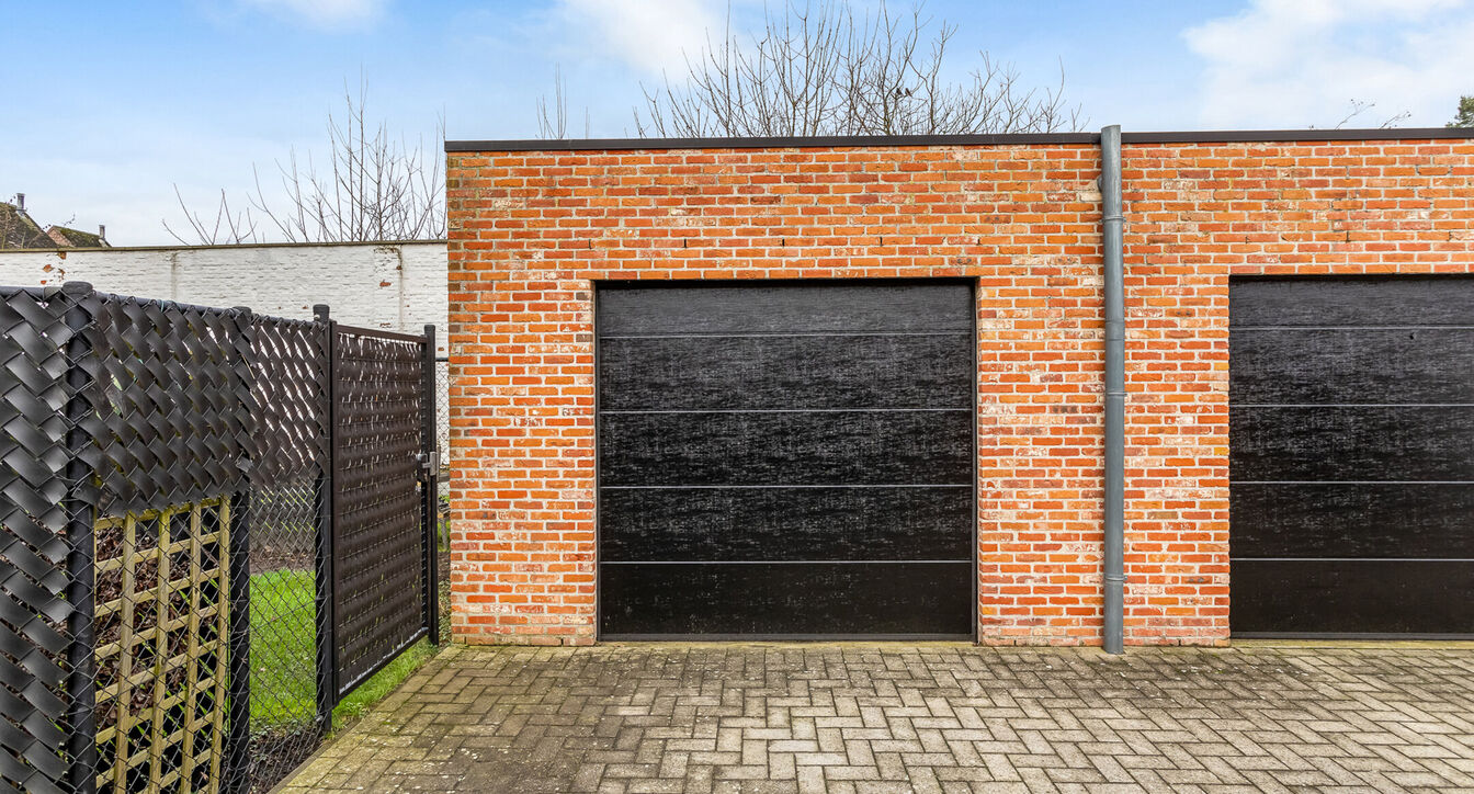 Huis te koop in Turnhout