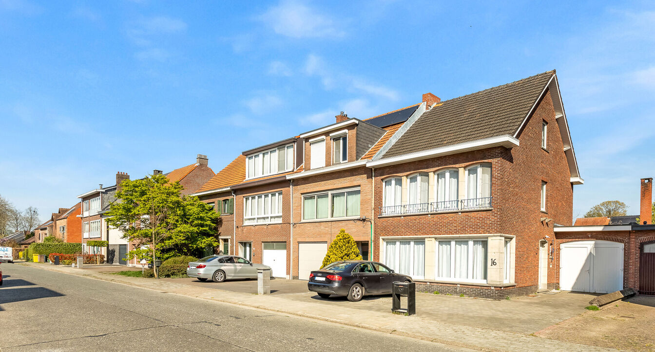 Huis te koop in Turnhout