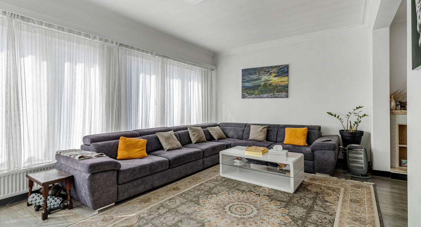 Huis te koop in Turnhout
