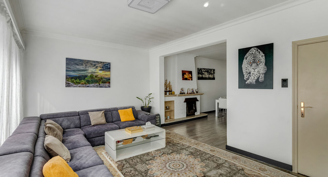 Huis te koop in Turnhout