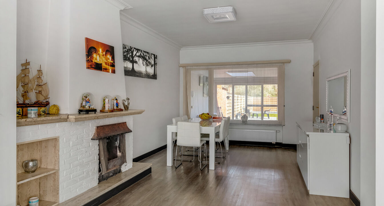Huis te koop in Turnhout