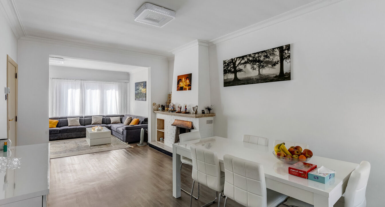 Huis te koop in Turnhout