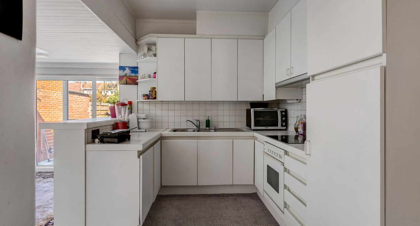 Huis te koop in Turnhout