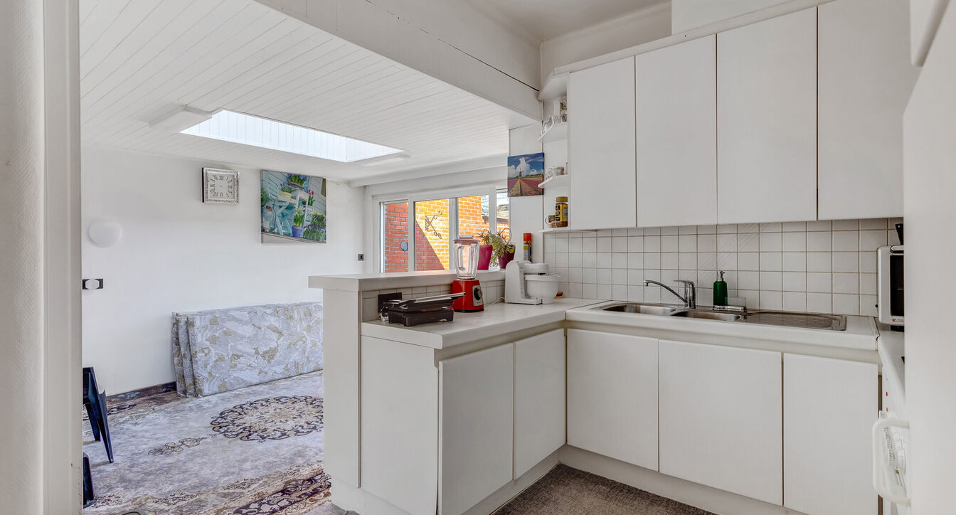 Huis te koop in Turnhout