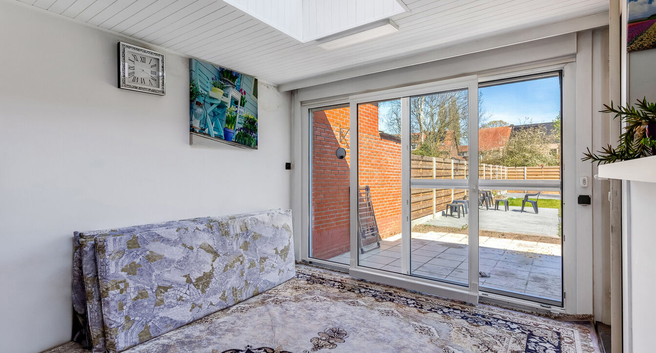 Huis te koop in Turnhout