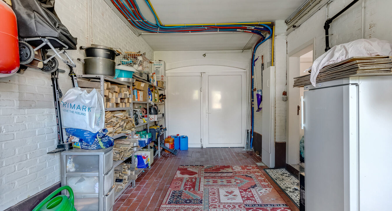 Huis te koop in Turnhout