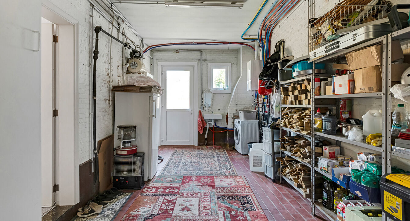 Huis te koop in Turnhout