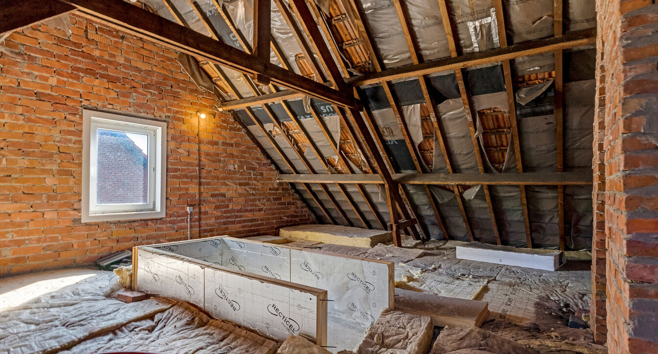 Huis te koop in Turnhout