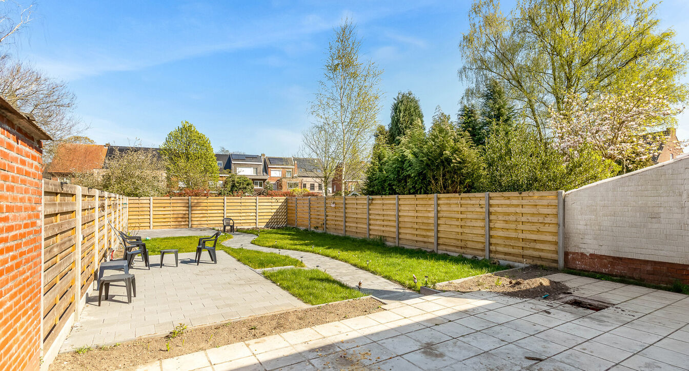 Huis te koop in Turnhout
