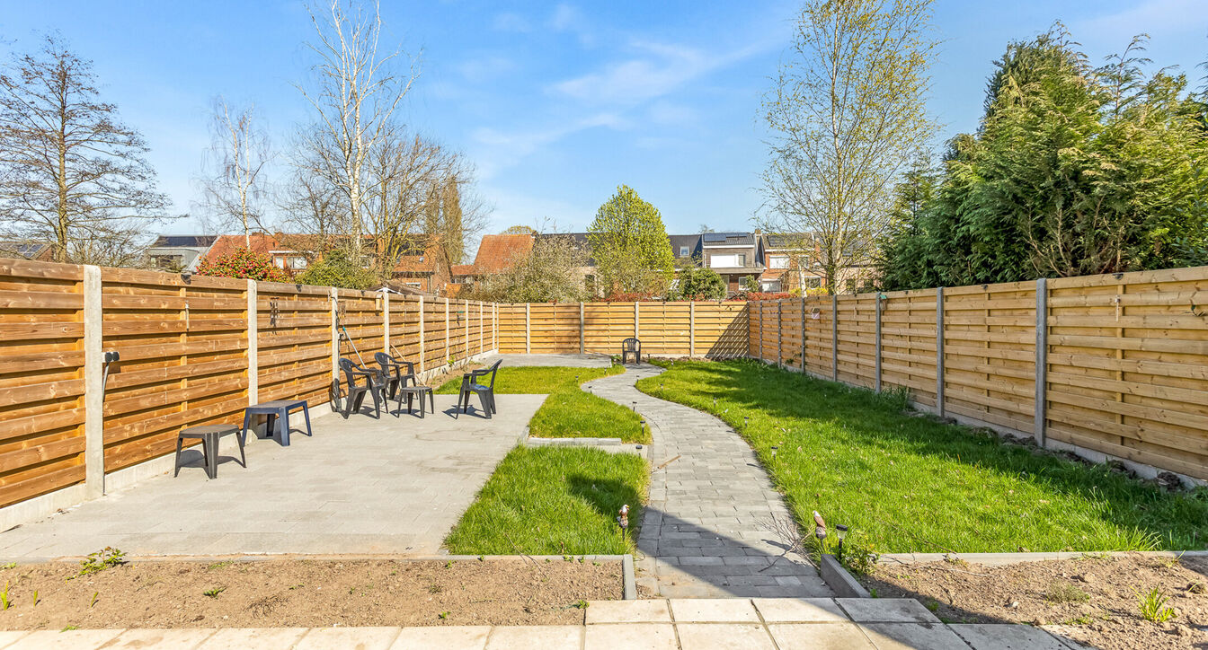 Huis te koop in Turnhout