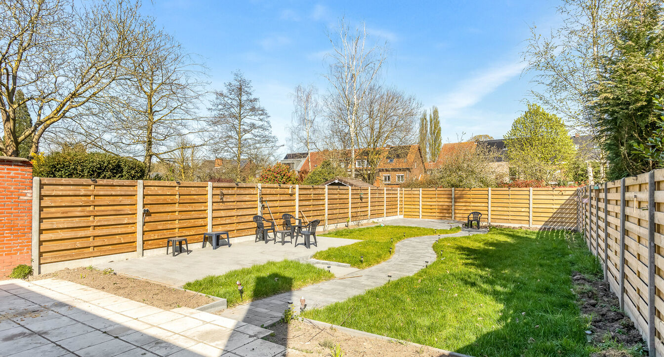Huis te koop in Turnhout