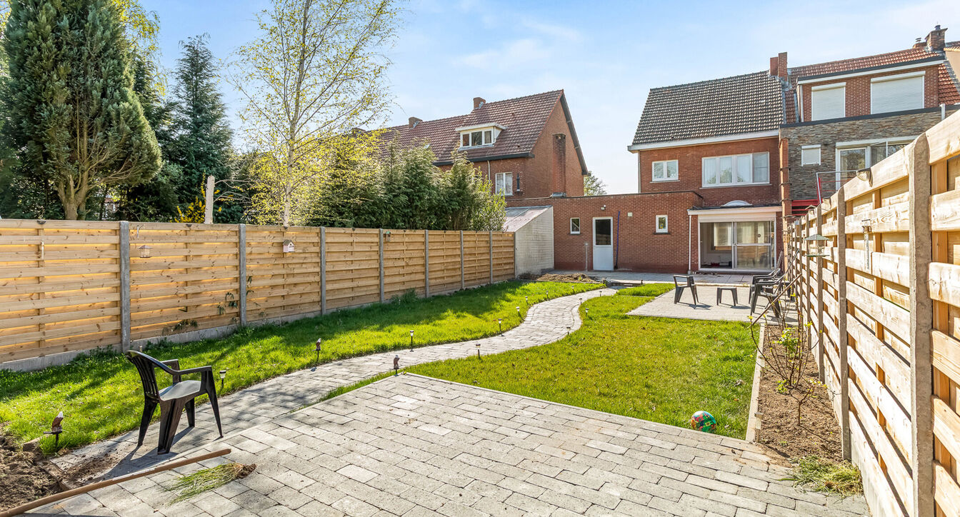 Huis te koop in Turnhout