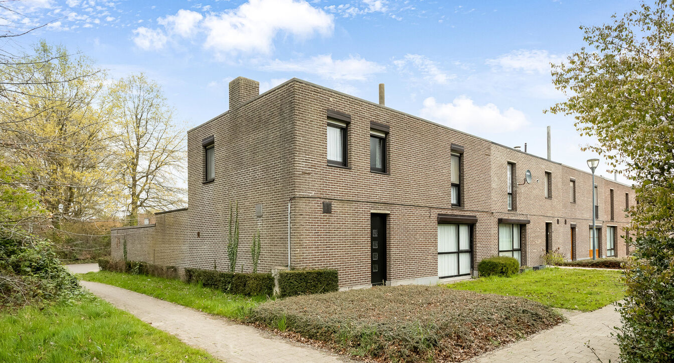 Huis te koop in Turnhout