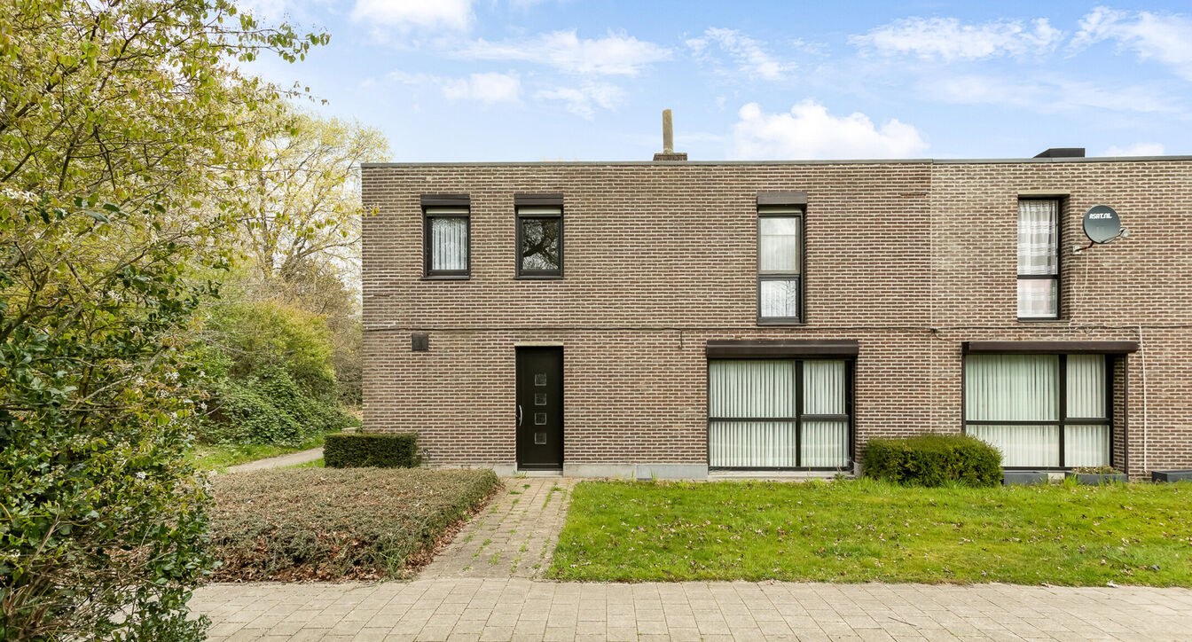 Huis te koop in Turnhout