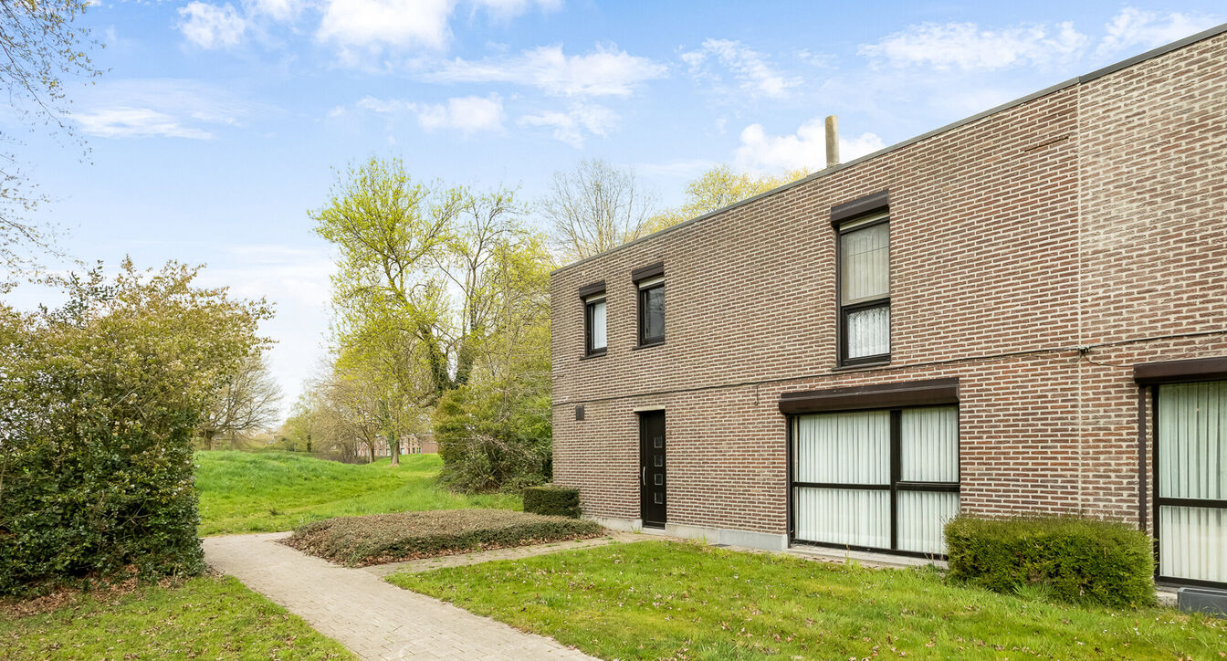 Huis te koop in Turnhout