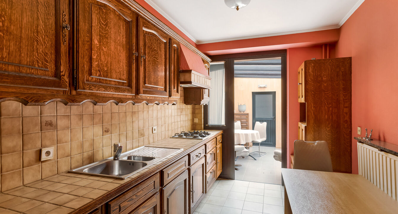 Huis te koop in Turnhout