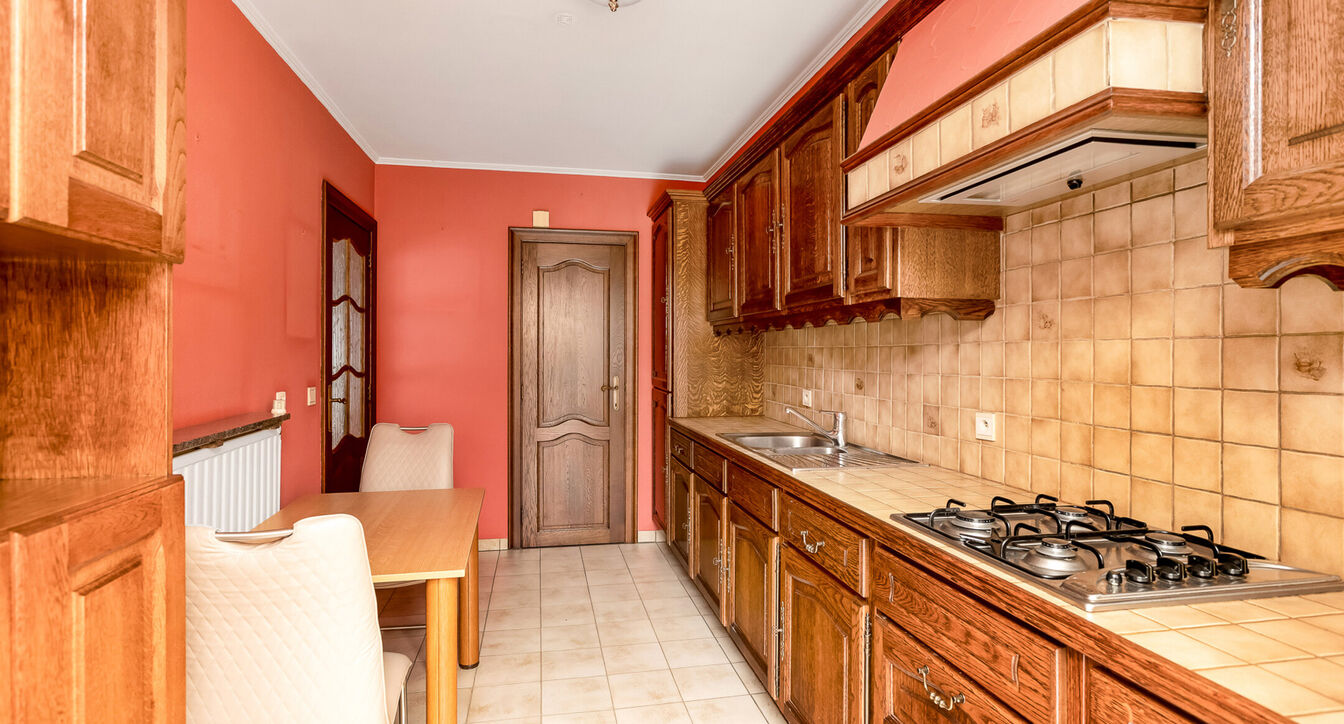 Huis te koop in Turnhout