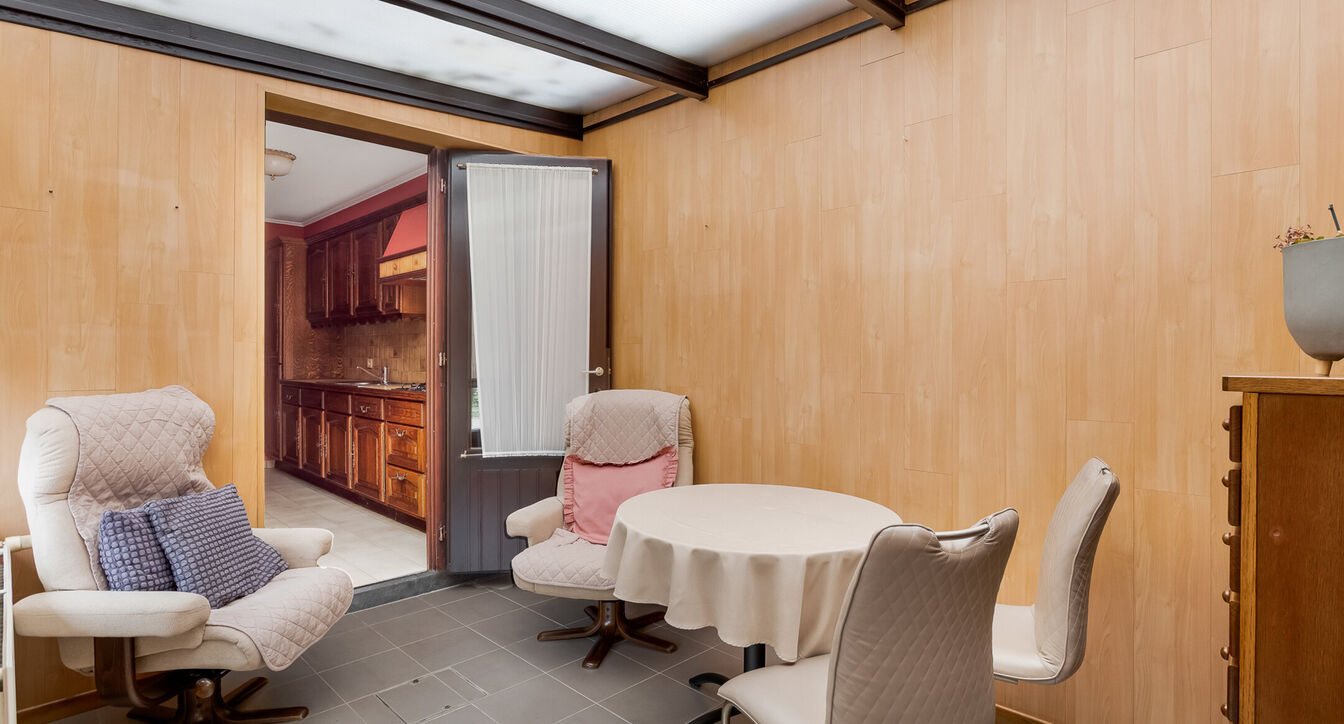 Huis te koop in Turnhout