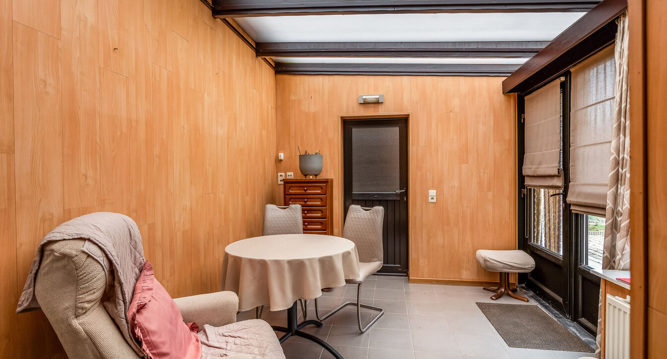 Huis te koop in Turnhout