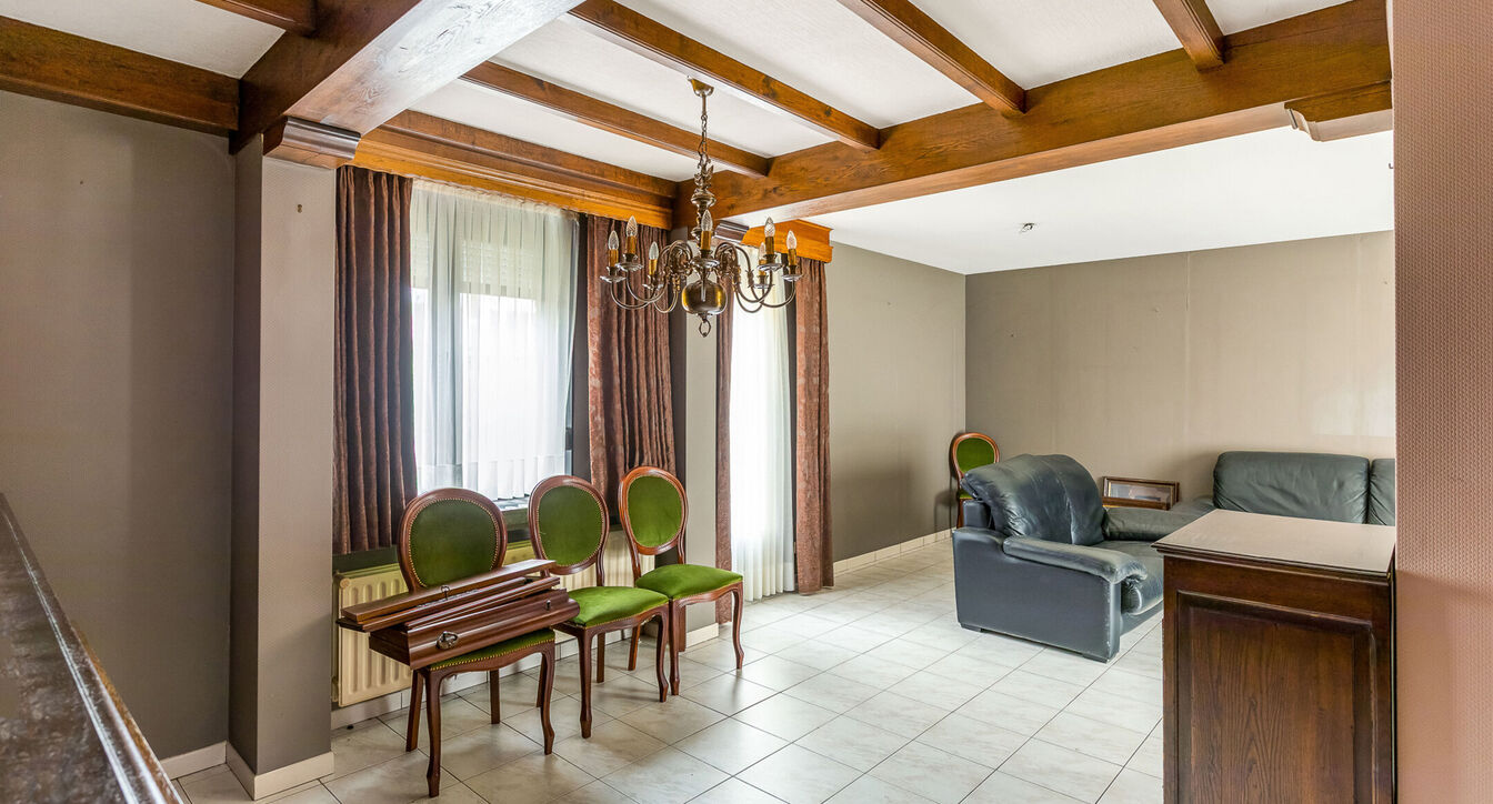 Huis te koop in Turnhout