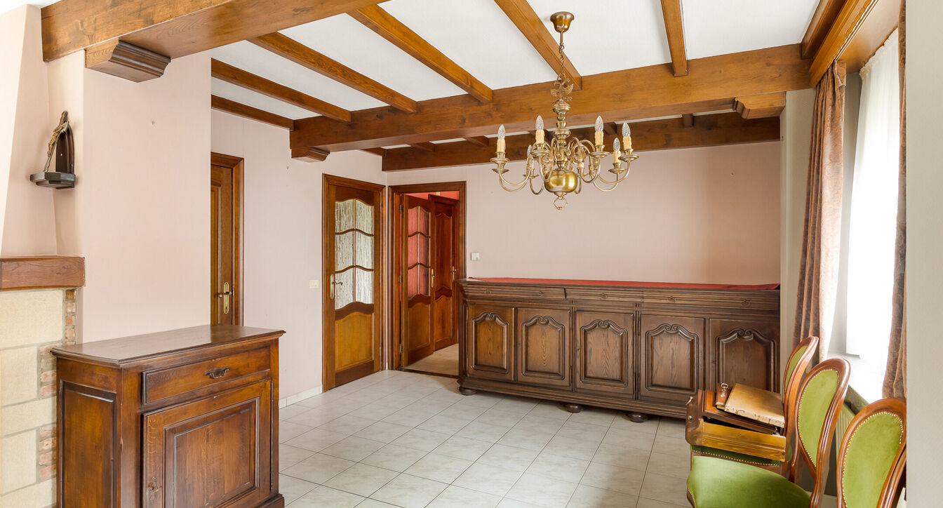 Huis te koop in Turnhout