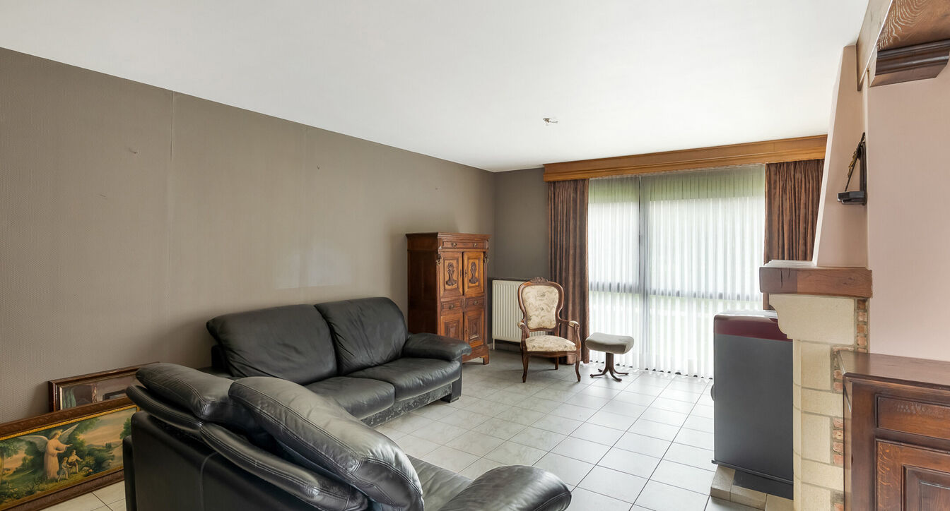 Huis te koop in Turnhout
