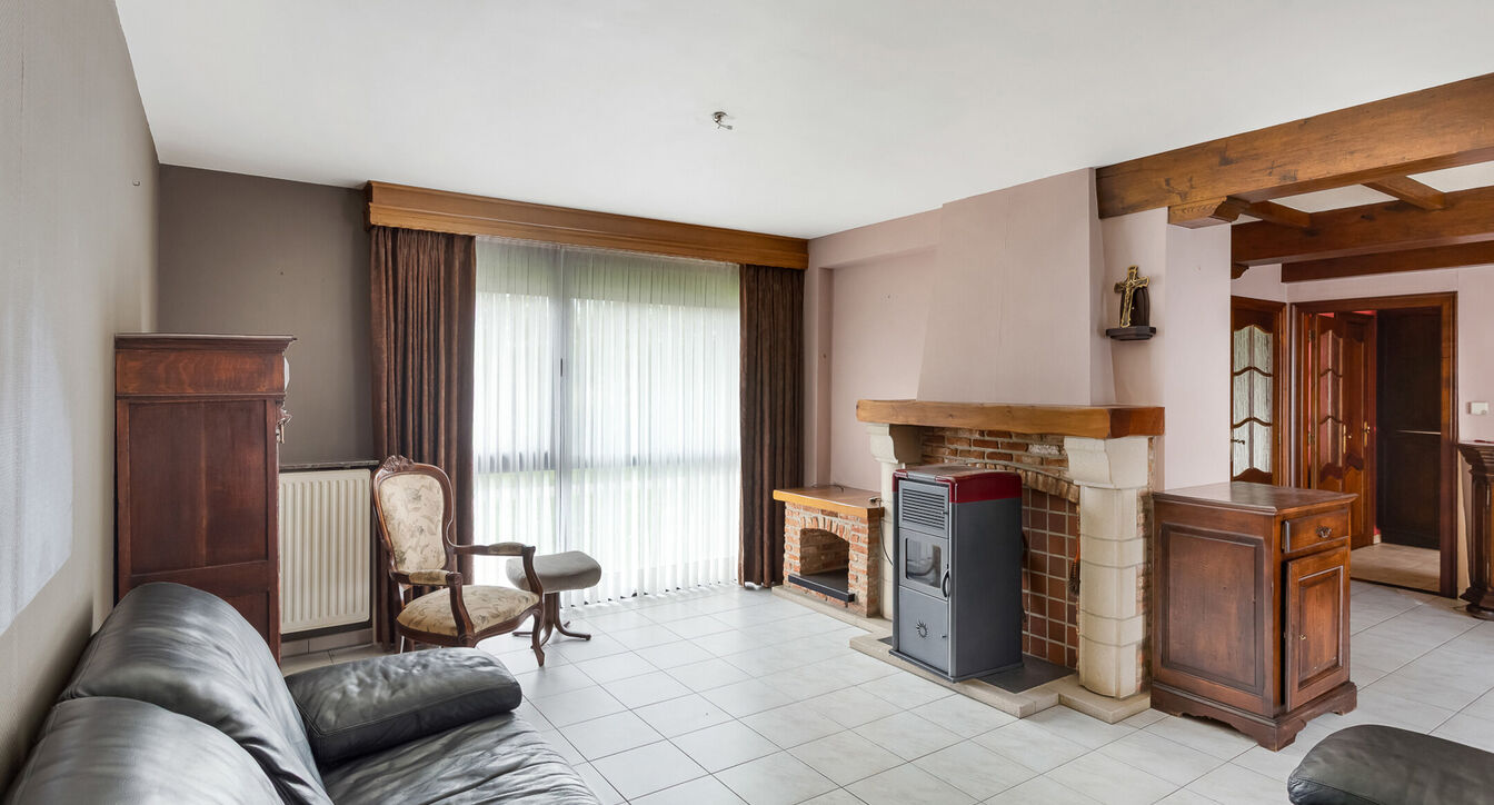 Huis te koop in Turnhout