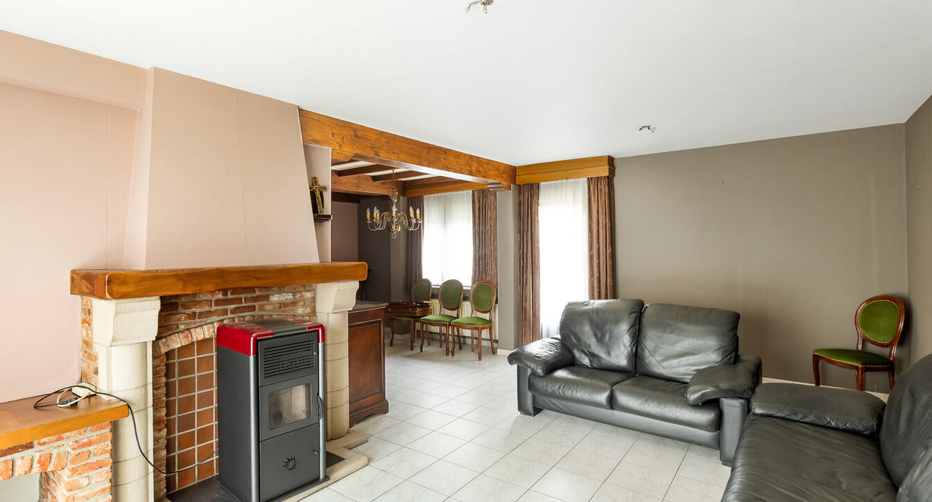 Huis te koop in Turnhout
